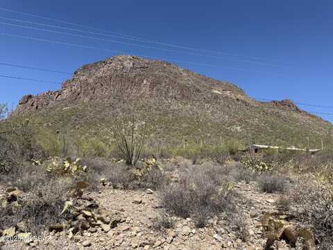 4520 W Bopp Road, Tucson, AZ 85746