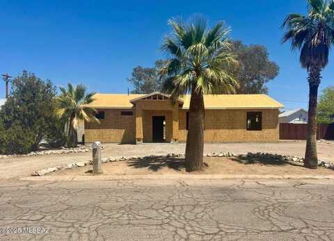 617 S Janet Avenue, Tucson, AZ 85711