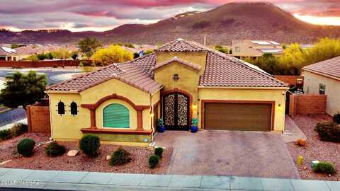 9764 N Havenwood Way, Marana, AZ 85653