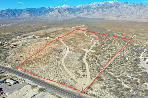 TBD TBD, Safford, AZ 85546