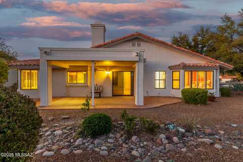1062 E Boulder Pass, Oro Valley, AZ 85755