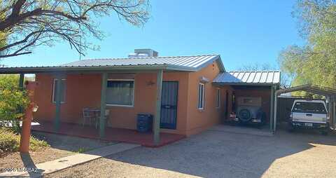 1026 E King Street, Tucson, AZ 85719