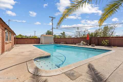 6142 E 20th Street, Tucson, AZ 85711