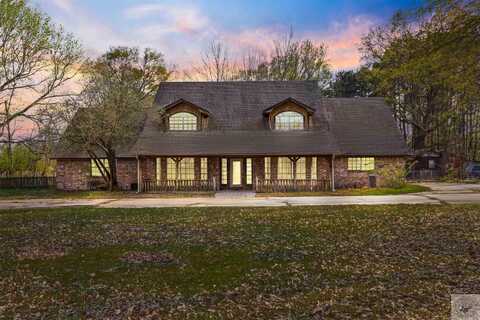 2607 Lonnie, Texarkana, TX 75501
