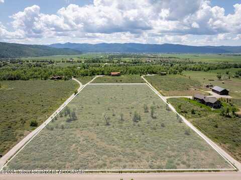 5598 S 70 W, Victor, ID 83455