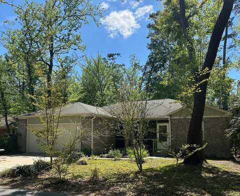 1737 Silverwood Drive, Tallahassee, FL 32301