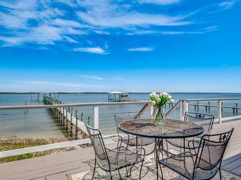 1678 Alligator Drive, Alligator Point, FL 32346