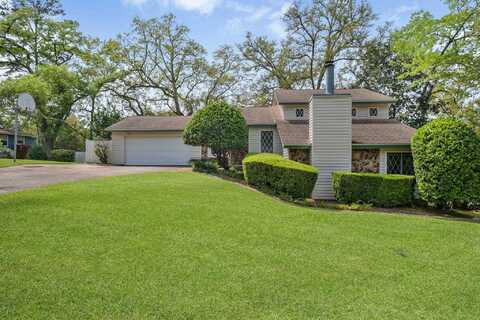 2032 Ted Hines Drive, Tallahassee, FL 32308
