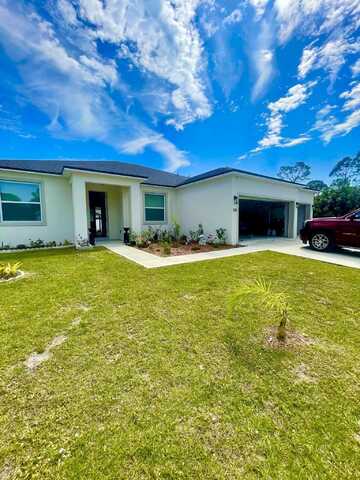 118 SW Tudor Road, Other Florida, FL 32908