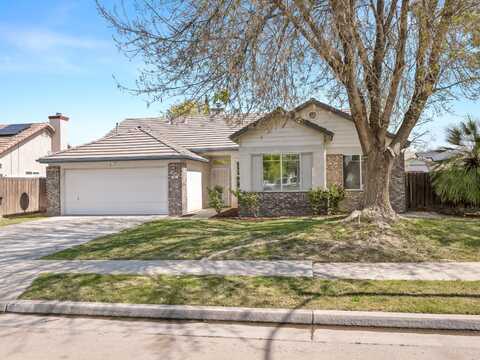 600 Haven Way, Lemoore, CA 93245