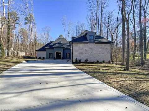 4502 Brookhaven Drive, Greensboro, NC 27406
