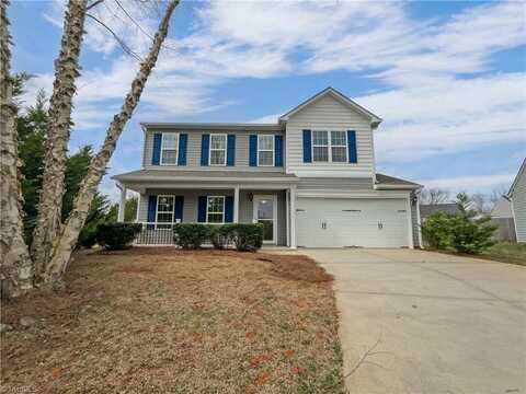 6600 Maderia Court, Whitsett, NC 27377