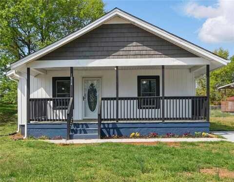 1614 Connor Place, High Point, NC 27260