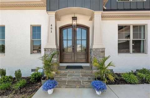 401 Mitchells Landing Way, Greensboro, NC 27455