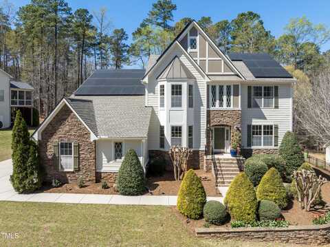12812 Baybriar Drive, Raleigh, NC 27613