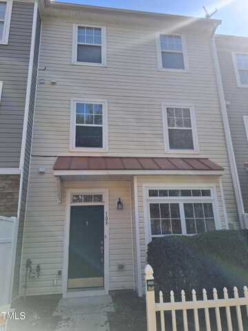11711 Mezzanine Drive, Raleigh, NC 27614