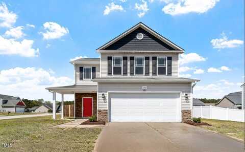 152 Archer Drive, Bunnlevel, NC 28323