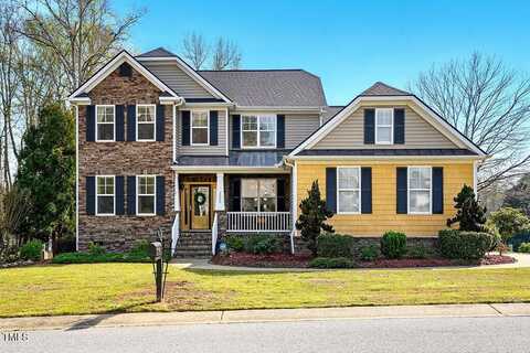 2006 Prairie Ridge Court, Fuquay Varina, NC 27526