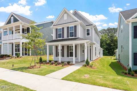 728 Georgias Landing Parkway, Raleigh, NC 27603