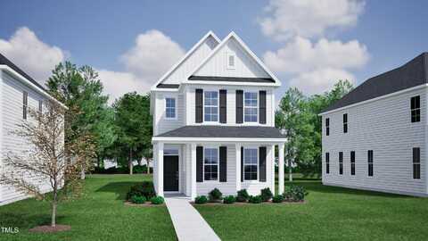 728 Georgia'S Landing Parkway, Raleigh, NC 27603