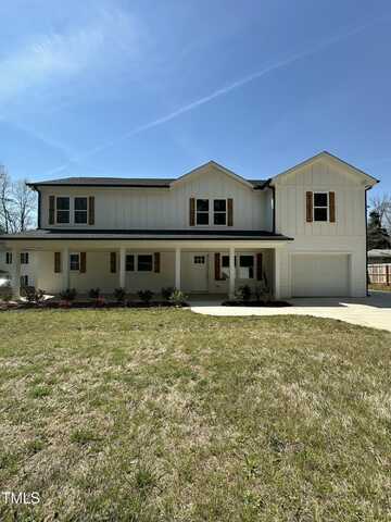 6932 Buckhorn Duncan Road, Holly Springs, NC 27540
