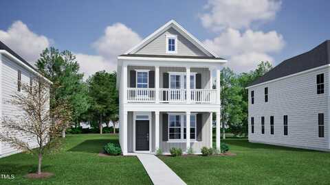 732 Georgia'S Landing Parkway, Raleigh, NC 27603