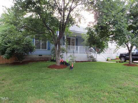712 Matney Lane, Apex, NC 27502