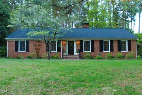 711 Stuart Drive, Sanford, NC 27330