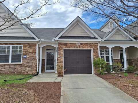 117 Honeycomb Lane, Morrisville, NC 27560