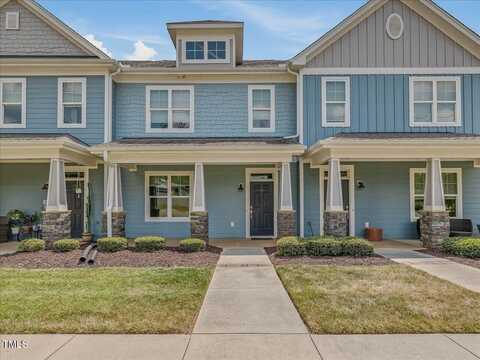 858 Thompson Street, Pittsboro, NC 27312
