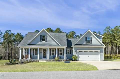 236 Star Valley Drive, Angier, NC 27501