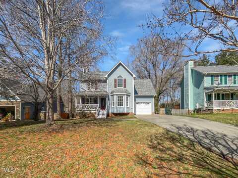 4507 Lazyriver Drive, Durham, NC 27712