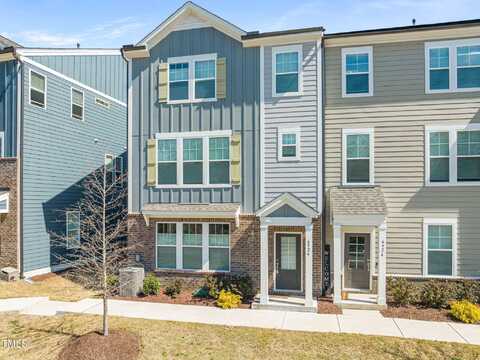 6926 Leesville Road, Raleigh, NC 27613