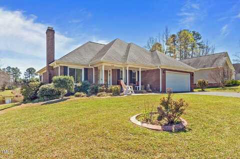 248 Brookfield Circle, Sanford, NC 27330