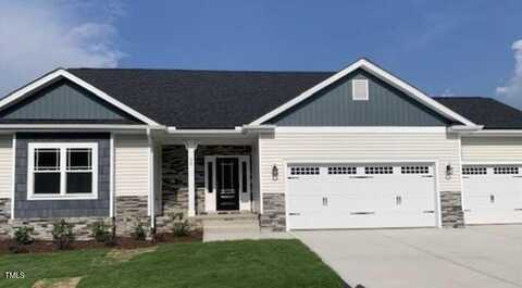 107 Manchester Court, La Grange, NC 28551