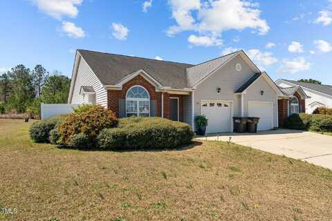 123 Ariel Street, Lillington, NC 27546
