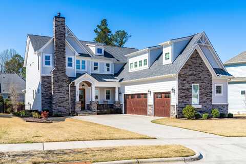3847 Stoneridge Forest Drive, Raleigh, NC 27612
