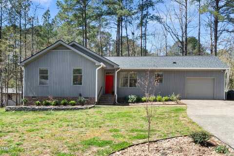 2 Edgestone Place, Chapel Hill, NC 27517