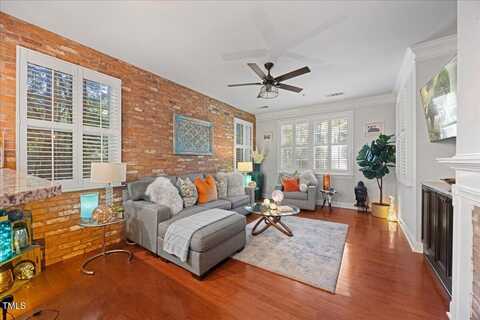 10400 Rosegate Court, Raleigh, NC 27617
