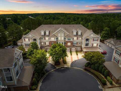 10400 Rosegate Court, Raleigh, NC 27617