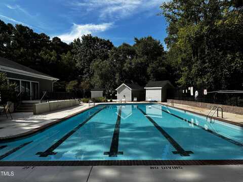5932 Whitebud Drive, Raleigh, NC 27609