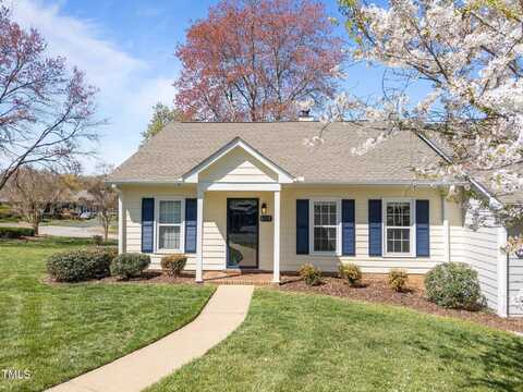 6817 Fairpoint Court, Raleigh, NC 27613