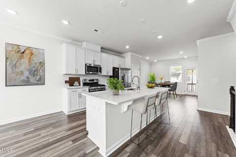 2720 Burgundy Star Drive, Raleigh, NC 27604