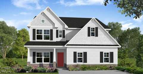 262 Cardovia Way, Wendell, NC 27591