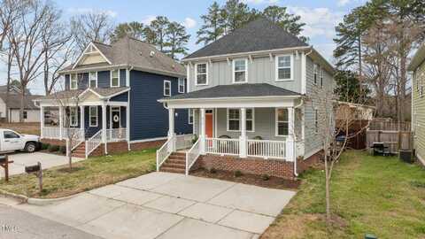 215 Seventh Street, Wake Forest, NC 27587