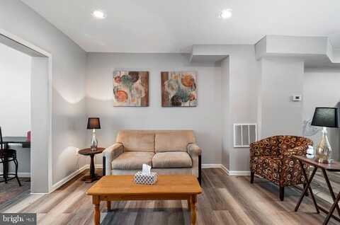 2514 GARRETT AVENUE, BALTIMORE, MD 21218