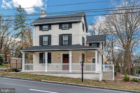 636 RIDGE PIKE, LAFAYETTE HILL, PA 19444