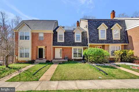 9103 ERFURT COURT, LAUREL, MD 20708