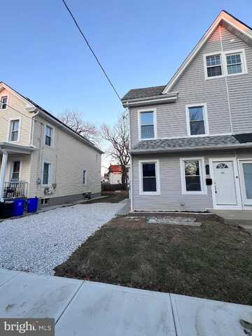 66 E BARBER AVENUE, WOODBURY, NJ 08096