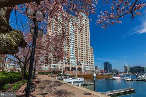 100 HARBORVIEW DRIVE, BALTIMORE, MD 21230